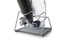 Metaltex Sodatex 2 Escurridores Para 2 Botellas