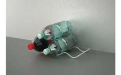 Metaltex Ola-10 Botellero -Mobiliario Para El Hogar 497252 3366533