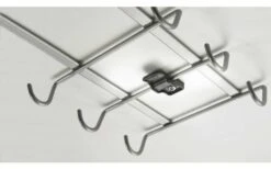 Soporte Para Tazas Y Tazas MyMug De Metaltex, Color Plata 6 Soporte Para Tazas Y Tazas MyMug De Metaltex, Color Plata -Mobiliario Para El Hogar 497306 3346356