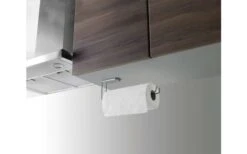 Portarrollos De Papel Metaltex Plata 9 Portarrollos De Papel Metaltex Plata -Mobiliario Para El Hogar 497411 3375203