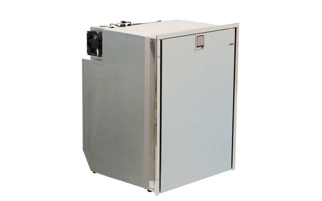 Frigorífico Empotrable Webasto DR 85 Inox 85 Litros 3 Frigorífico Empotrable Webasto DR 85 Inox 85 Litros