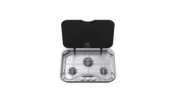 Placa Triangular Thetford Basic Line 345 12V