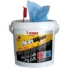 Sonax Multi Wipes 72 Piezas 2 Sonax Multi Wipes 72 Piezas -Mobiliario Para El Hogar 499988 3484158