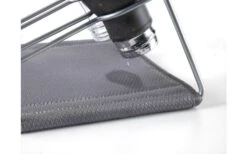 Metaltex Sodatex 2 Escurridores Para 2 Botellas -Mobiliario Para El Hogar 500286 3334143