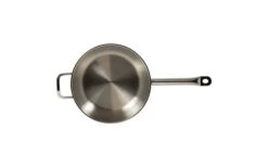 Sartén Miji 26 Joy Series 26 Cm Plata