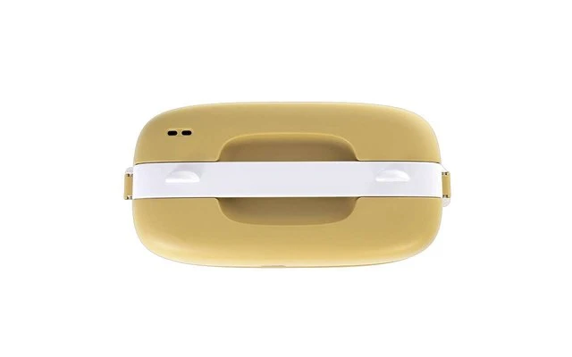 Miji Cookingbox One 250 Watt Blanco/oliva 7 Miji Cookingbox One 250 Watt Blanco/oliva - Imagen 5