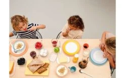 Mepal Wave Mug 160 Ml Nordic Green -Mobiliario Para El Hogar 500885 3438957