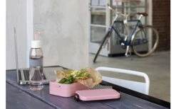 Fiambrera Mepal Take A Break Midi Lunch Box 900 Ml Nordic Pink