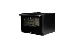 Horno De Vapor Miji IEO Negro 25 Litros 2000 W 7 Horno De Vapor Miji IEO Negro 25 Litros 2000 W -Mobiliario Para El Hogar 501911 3462399
