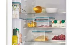 Mepal Omnia Tarro Frigorífico Desayuno 1200 Ml Verde Nórdico -Mobiliario Para El Hogar 502076 3438252