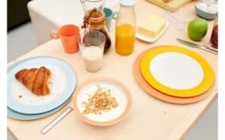 Mepal Wave Mug 160 Ml Nordic Green -Mobiliario Para El Hogar 502490 3438990