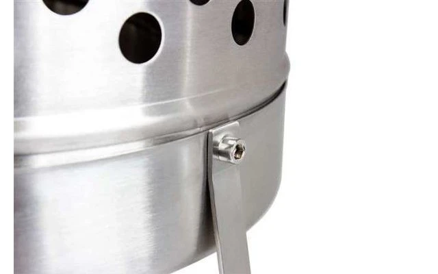 Barril De Fuego Petromax Pyron Con Efecto Sin Humo 4 Barril De Fuego Petromax Pyron Con Efecto Sin Humo - Imagen 2