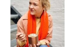 Recipiente De Comida Mepal Ellipse Thermo Lunchpot 700 Ml Nordic Green