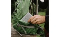 Cocina De Bolsillo Esbit Que Incluye Pastillas De Combustible De 6x14g -Mobiliario Para El Hogar 503579 3312857