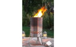 Barril De Fuego Petromax Pyron Con Efecto Sin Humo 10 Barril De Fuego Petromax Pyron Con Efecto Sin Humo -Mobiliario Para El Hogar 503891 3316538