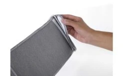 Metaltex Sodatex 2 Escurridores Para 2 Botellas -Mobiliario Para El Hogar 504020 3334137