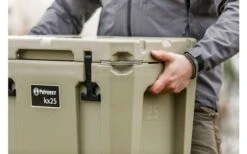 Enfriador Pasivo Petromax 25 Litros Arena -Mobiliario Para El Hogar 504521 3350637 1