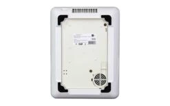 Placa De Inducción Miji Star 3 Twist 2300 Watt Trend Icerose -Mobiliario Para El Hogar 505121 3456128 2