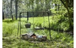 Estufa De Cocina Para Exteriores Petromax Fire Bridge Extensive -Mobiliario Para El Hogar 505247 3351020