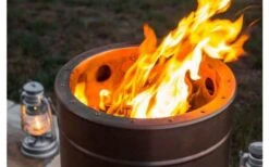 Barril De Fuego Petromax Pyron Con Efecto Sin Humo 13 Barril De Fuego Petromax Pyron Con Efecto Sin Humo -Mobiliario Para El Hogar 505259 3316556