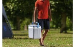 Nevera Termoeléctrica Campingaz Powerbox Plus 12/230V 24 Litros -Mobiliario Para El Hogar 505413 3315504