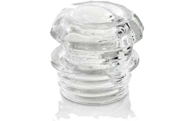 Pomo De Cristal Petromax Para Percolador De Acero Inoxidable Perkomax LE14 Y LE28 (recambio) 3 Pomo De Cristal Petromax Para Percolador De Acero Inoxidable Perkomax LE14 Y LE28 (recambio)