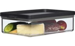 Mepal Omnia Tarro Frigorífico Desayuno 1200 Ml Negro 9 Mepal Omnia Tarro Frigorífico Desayuno 1200 Ml Negro -Mobiliario Para El Hogar 510665 3438228 1