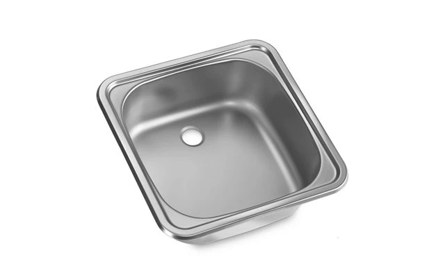 Dometic VA932 Fregadero Cuadrado 3 Dometic VA932 Fregadero Cuadrado