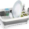 Escurridor De Platos Plegable Brunner Dropper 2 Escurridor De Platos Plegable Brunner Dropper -Mobiliario Para El Hogar 515225 3581470