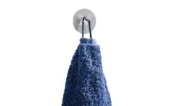 Gancho Wenko Static-Loc Medium Large Transparente -Mobiliario Para El Hogar 515867 3538151