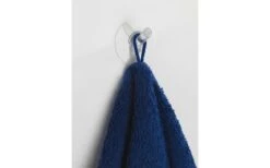 Gancho Wenko Static-Loc Medium Large Transparente -Mobiliario Para El Hogar 516146 3538121