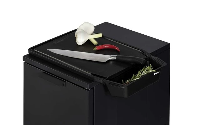 Carro De Parrilla Modular Enders 5 Carro De Parrilla Modular Enders - Imagen 3