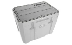 Almohadilla Adhesiva Petromax Para Cooler Box Kx25 Gris Con El Emblema Del Dragón -Mobiliario Para El Hogar 525174 3458955 1