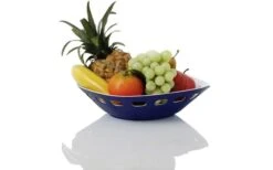 Cesta De Pan Brunner Cesta De Pan 24 X 24 Cm Negra -Mobiliario Para El Hogar 528501 3610072