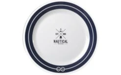Plato Brunner 26 Cm Náutico