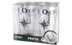 Vaso De Zumo Brunner Set Festa Serenade 40 Cl -Mobiliario Para El Hogar 532404 3647159