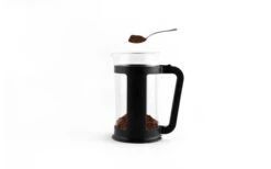 Cafetera Inteligente Bialetti 1 Litro Negra -Mobiliario Para El Hogar 535789 3495159
