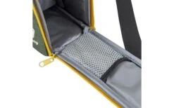 Bo-Camp Industrial Westwood Wine Cooler Bag 19 X 10,5 X 34 Cm Gris -Mobiliario Para El Hogar 535801 3652655