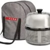 Bolsa Cobb Premier Deluxe Gris -Mobiliario Para El Hogar 536398 3536873