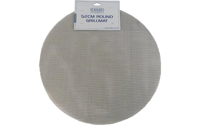 Alfombra De Parrilla Cadac Redonda Ø 52 Cm 3 Alfombra De Parrilla Cadac Redonda Ø 52 Cm