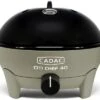 Cadac Gas Grill Citi Chef 40 BBQ - 30 Mbar Verde