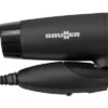 Secador De Viaje Brunner Sciroque NG 110/230V -Mobiliario Para El Hogar 537565 3677327