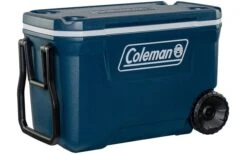 Coleman Xtreme Wheeled 50qt Nevera Pasiva 47 Litros -Mobiliario Para El Hogar 537688 3520033