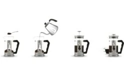Cafetera Bialetti Preziosa 600 Ml