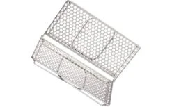 Parrilla Plegable Vargo Biford 20,5 X 20,5 Cm 7 Parrilla Plegable Vargo Biford 20,5 X 20,5 Cm -Mobiliario Para El Hogar 537967 3497583