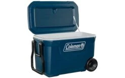 Coleman Xtreme Wheeled 50qt Nevera Pasiva 47 Litros -Mobiliario Para El Hogar 538108 3520039