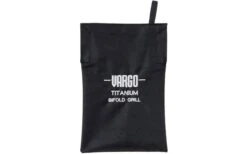 Parrilla Plegable Vargo Biford 20,5 X 20,5 Cm 8 Parrilla Plegable Vargo Biford 20,5 X 20,5 Cm -Mobiliario Para El Hogar 538288 3497589