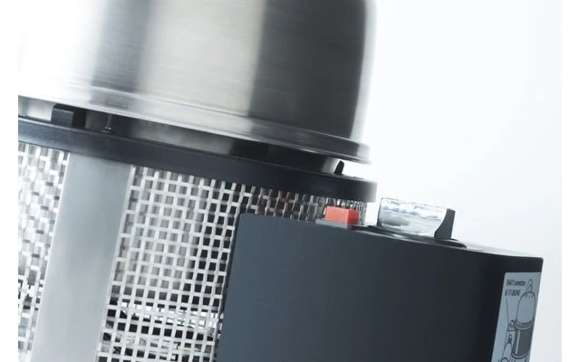 Barbacoa De Gas De Acero Inoxidable Cobb Premier 5 Barbacoa De Gas De Acero Inoxidable Cobb Premier - Imagen 3