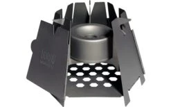 Conversor De Estufa Vargo A Estufa De Gas Hexagonal -Mobiliario Para El Hogar 538501 3497646