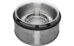 Cobb Air Deluxe Grill Incl. Placa De Parrilla CO-418 -Mobiliario Para El Hogar 538570 3542449